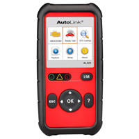 Autel AL529 AL529 Professional Service Tool