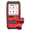 Heavy Duty Vehicle Code Reader