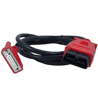Autel Main OBDII Replacement Cable