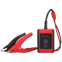 Autel Bt506 Battery Electrical Analysis Tool App Ios Driod