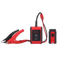 Autel Bt508 Battery Elec Sys Analysis Tool App Ios Driod