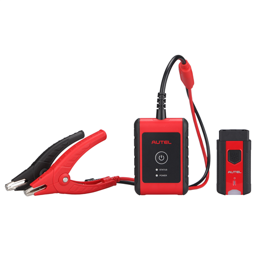 Autel Bt508 Battery Elec Sys Analysis Tool App Ios Driod