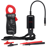 Autel Btak Battery Tester Accessory Kit