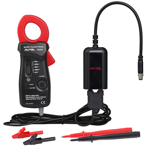 Autel Btak Battery Tester Accessory Kit