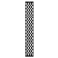 Autel Csc1004-05 Ford Avm Patterns (Pack Of 2)