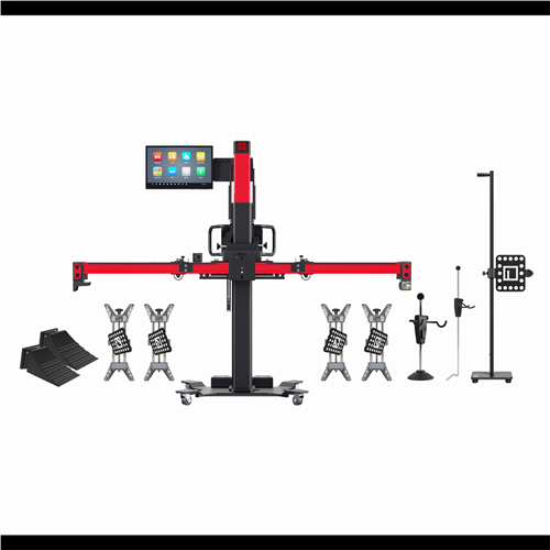 MaxiSYS ADAS IA900WA Alignment and ADAS Calibration Frame