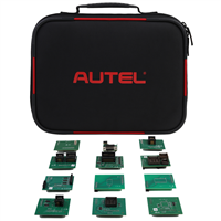 Autel Imkpa Expanded Key Programming Adapters Kit