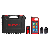 KM100 Key Programmer