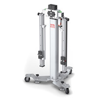Autel MA600 Autel MaxiSys MA600 ADAS Calibration System Collapsible Frame
