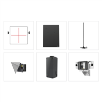 MA600 Radar Calibration Expansion Package