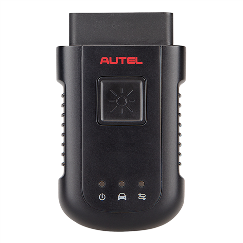 Compact Bluetooth Vehicle Communication Interface
