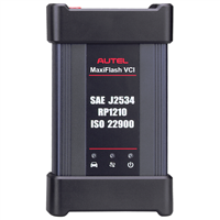 Autel Mfvci Veh Comm Interface (Vci) & J2534 Pass-Thru Program