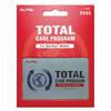 MS906 One Year Total Care Program Card