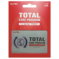 MS906CV 1 Year TCP Update Card