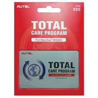 Autel Ms908-1yrupdate Update for Maxisys Ms908 (1-Year)
