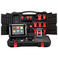 Advanced Diagnostics Tablet w/J2534