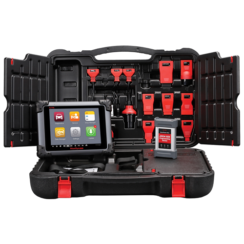Advanced Diagnostics Tablet w/J2534