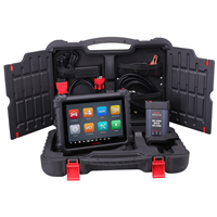 Autel Ms909 Maxisys Ms909 Diagnostic Tablet With Maxiflash Vci