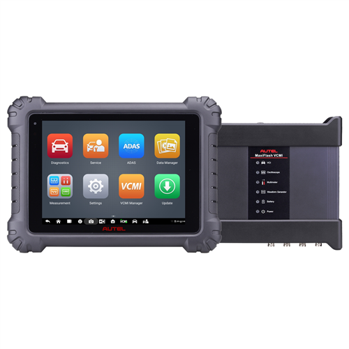 Autel Ms919 Maxisys Ms919 Diagnostic Tablet With Advanced Vcmi