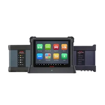 MS Ultra EV Tablet