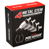 Metal valves for MX-Sensors w/changeable valves