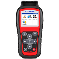 Autel Ts408 Tpms Service Tool - Buy Tools & Equipment Online