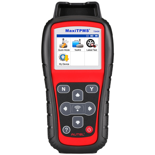 Autel Ts408 Tpms Service Tool - Buy Tools & Equipment Online