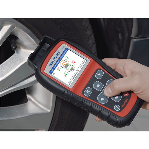 Tpms Scan Tool Only