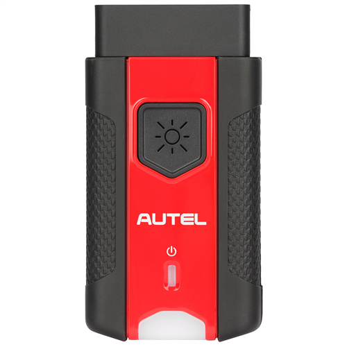 Autel Vci200 The Maxivci Vc200 Is A Replacement Bluetooth Vehic