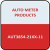 Auto Meter Products, Inc. 3854-21Xx-11 Meter, 4-1/2" Volt For Sb-5/2