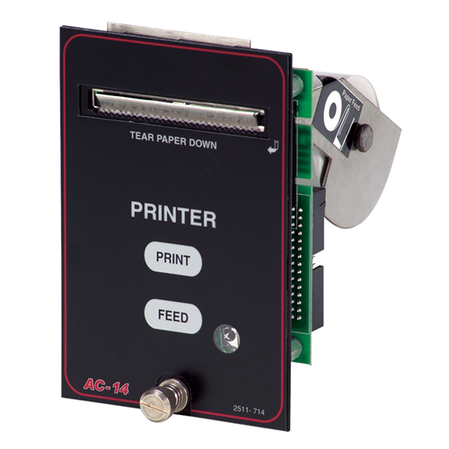 Auto Meter Products, Inc. Ac14 Modular Internal Ir Printer