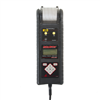 Auto Meter Products, Inc. BVA-300PR Intelligent Handheld Electrical System Analyzer Kit with Bolt Printer