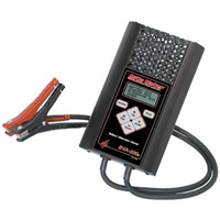 Auto Meter Products, Inc. Bva-200S</Br>Handheld System Analyzer W/120