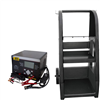 Auto Meter Products, Inc. Bva2100Kp Es-8 Stand, Ac-14 Printer, Kit