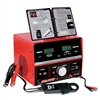 Auto Meter Products, Inc. Bva36/2 800A Vari Load Carbon Analyzer