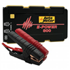 Auto Meter Products, Inc. Ep-800 Jump Starter Battery Pack 12V 800A Peak