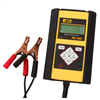 Auto Meter Products, Inc. RC-300 Technician Grade Intelligent Handheld SLA and STANDBY Battery Tester For 6V & 12V Applications