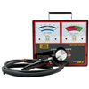 Auto Meter Products, Inc. Sb3 Battery/Electrical System Tester 500A Var Load