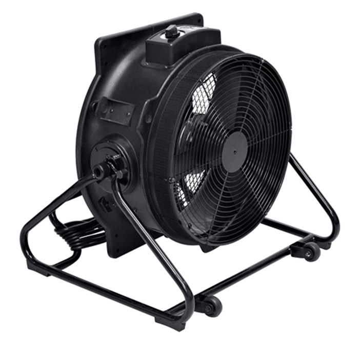 B-Air Blower Bb-1 Big Bear Vortex Blower (Discontinued)