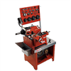 Multi Speed Brake Lathe