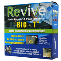 Revive Gdi & Turbo Cleaner Big-T - Cleaning Supplies Online