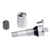 TPMS Snap-in Rubber Valve Service Kits (10 kits/box)