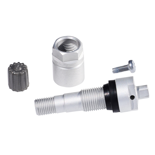 TPMS Snap-in Rubber Valve Service Kits (10 kits/box)