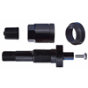 TPMS Black Anodizded Clamp-in Service Kit (10 kits/box)