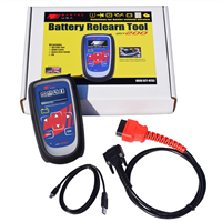 QST200 Battery Management Tool