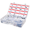TPMS Service Valve Stem Repair Kit Assortment