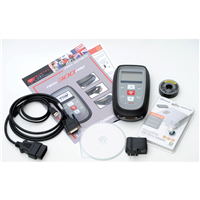 Bartec USA WRT300PROC Tech300PRO with the OBDII Module and Cable