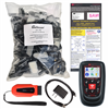 Tech600PRO with 72 RITE-Sensors