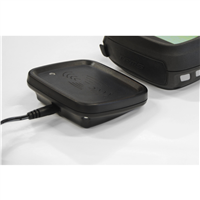 Inductive Charging Pad w/ Power Supply