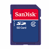 Pro Series Replacement SD Card with Software